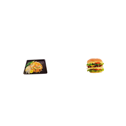 Wendy's Pit logo.